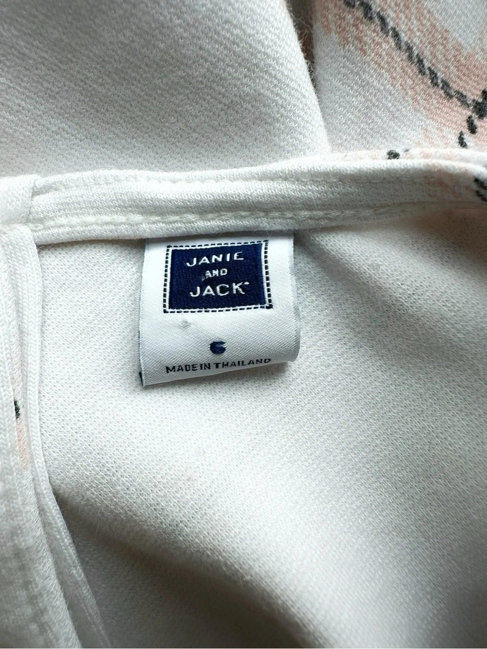 Janie & Jack | The Squared Away Dress (6)